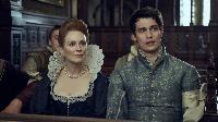 Click to watch 'The Wolf & the Lamb' (popup) Mary And George